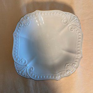 Lenox Chadwick Gold Edge Candy Dish